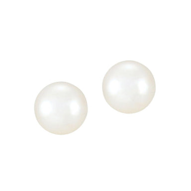 Freshwater Pearl Studs