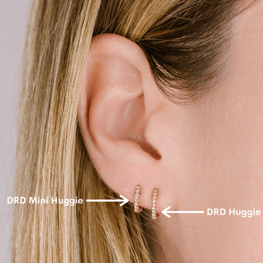 DRD Huggies