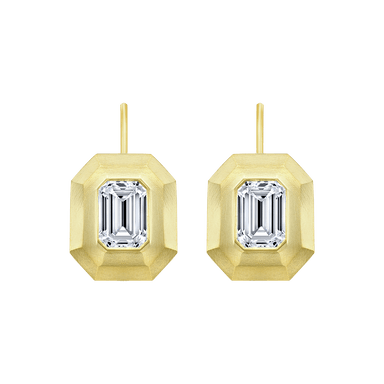 Forevermark Diamond Earrings