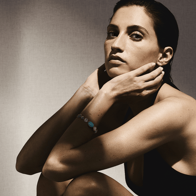 Luce Flexible Bracelet