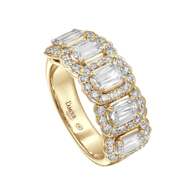 L'Amour Diamond Band