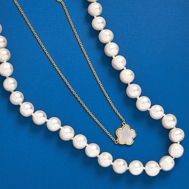 Freshwater Pearl Strand