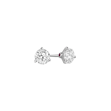 Cento Diamond Collection 57 Martini Studs