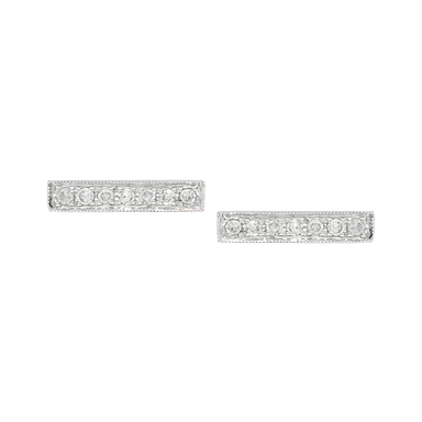 Sylvie Rose Bar Studs