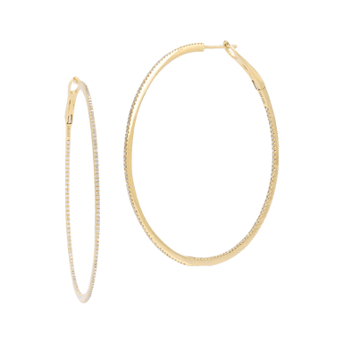 DRD Marge Hoops