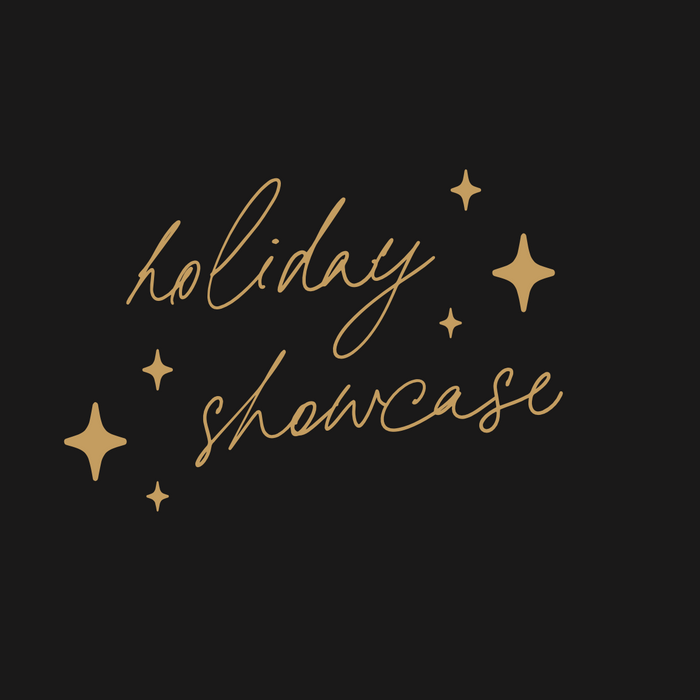 Holiday Showcase
