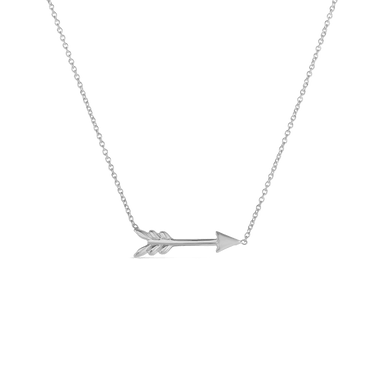 Arrow Necklace