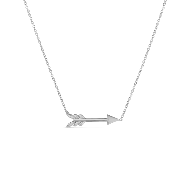 Arrow Necklace