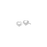 Small Heart Stud Earrings