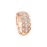 Diamond 3 Row Band
