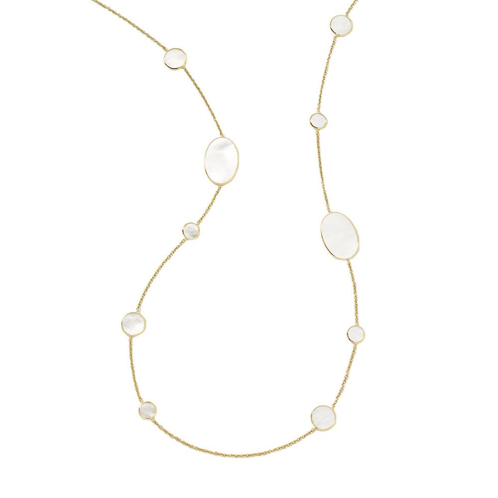 Rock Candy Station Necklace