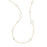 Rock Candy Station Necklace