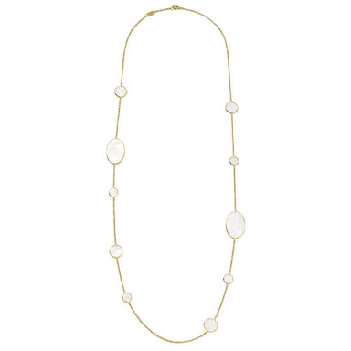 Rock Candy Station Necklace