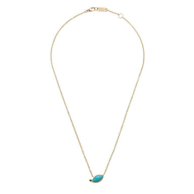 Prisma Marquise Necklace