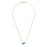 Prisma Marquise Necklace