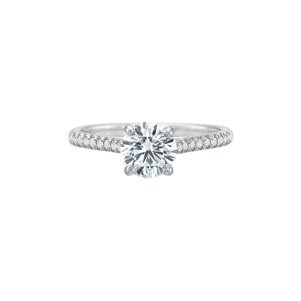 Diamond Setting
