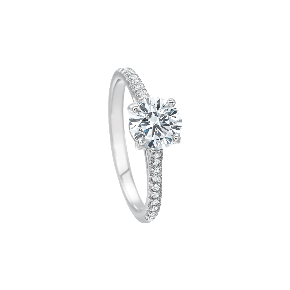 Diamond Setting