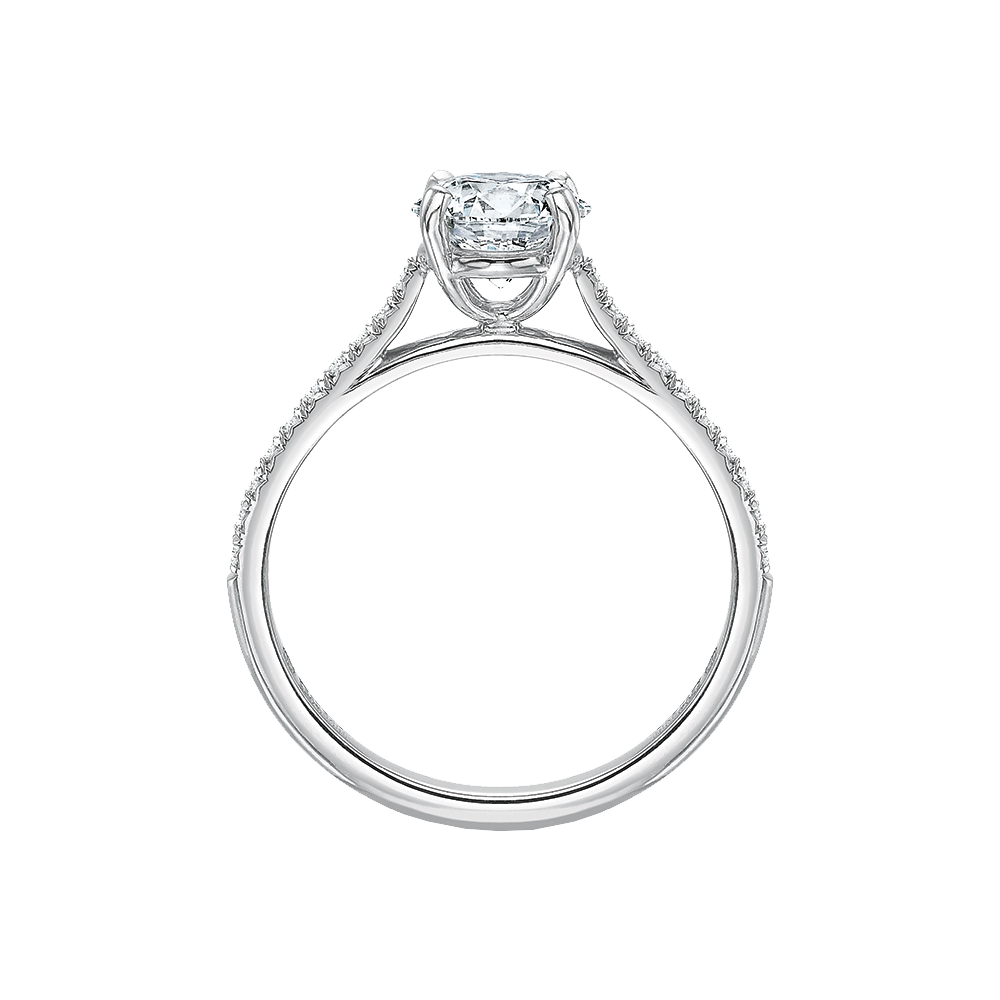 Diamond Setting