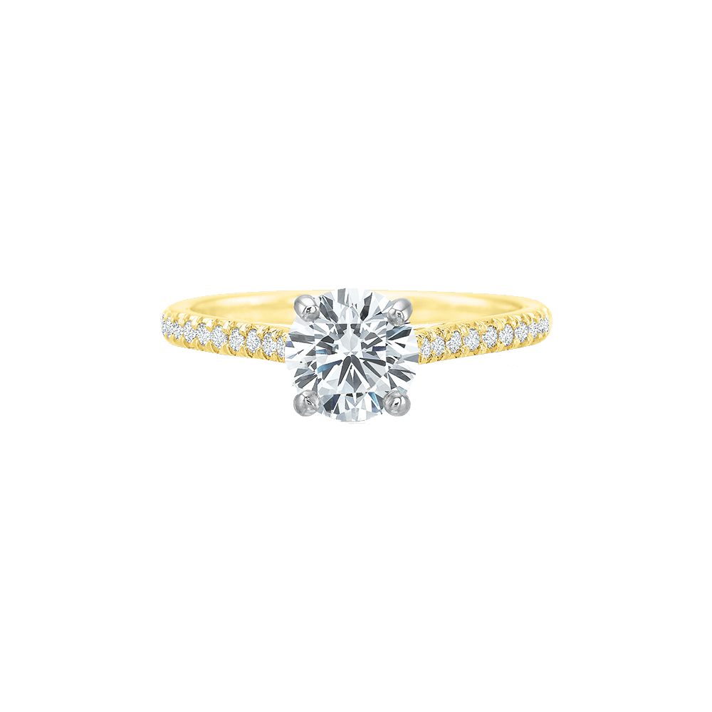 Diamond Setting