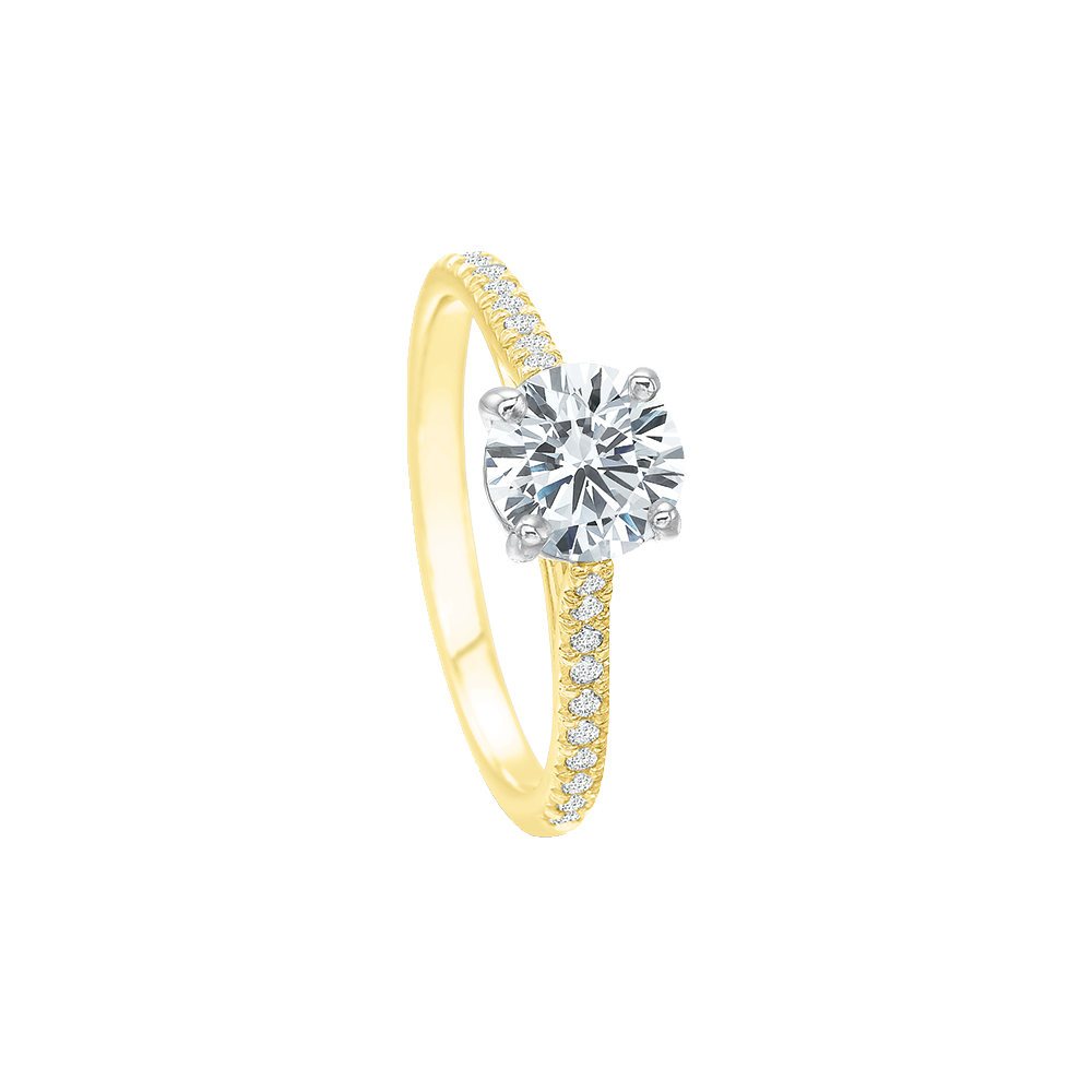 Diamond Setting