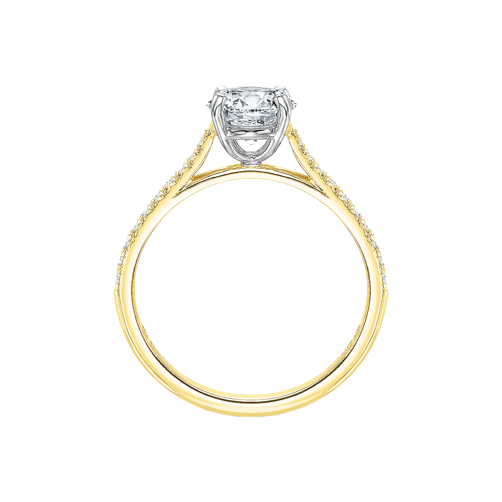 Diamond Setting