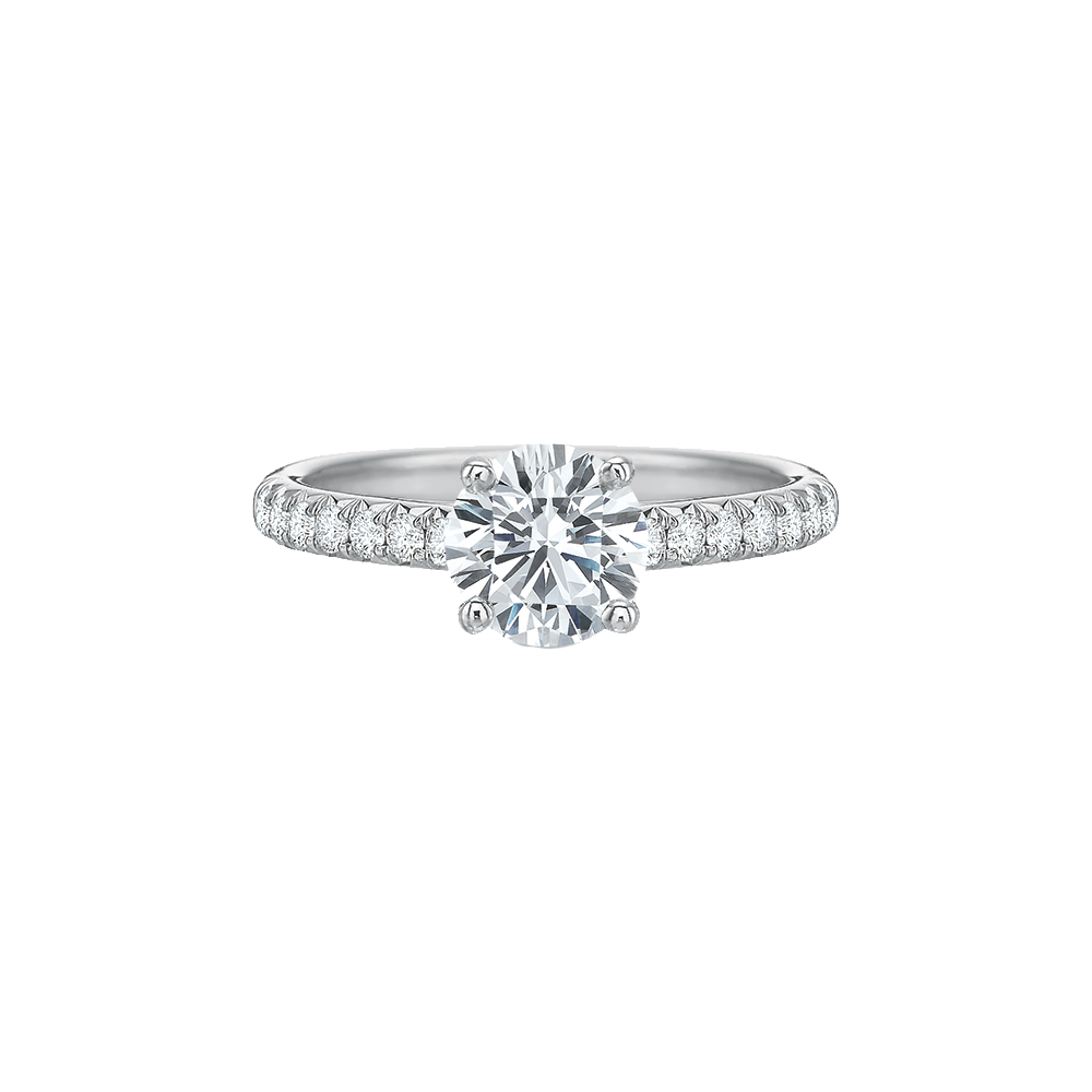 Diamond Setting