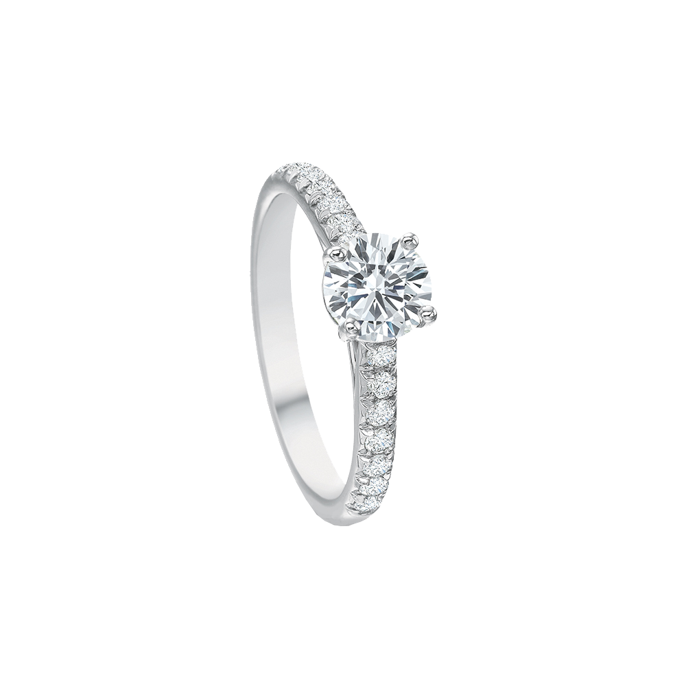 Diamond Setting