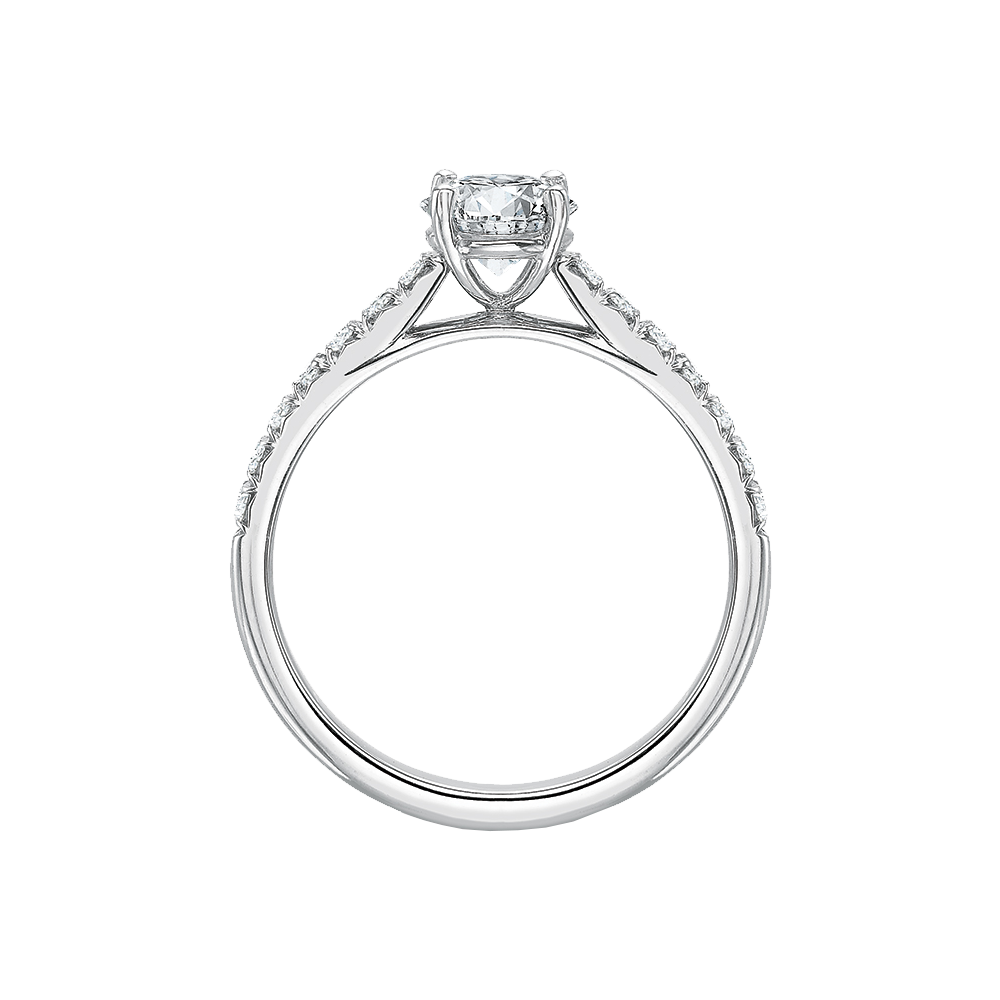Diamond Setting