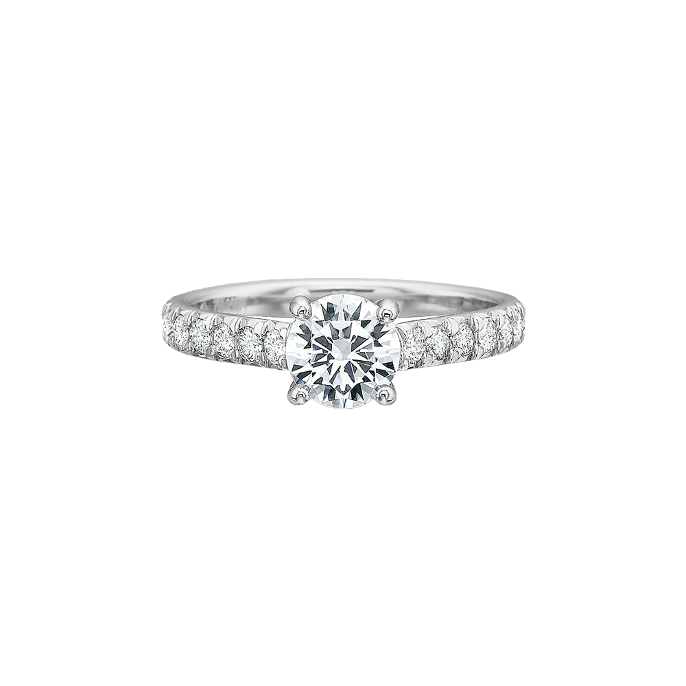 Diamond Setting