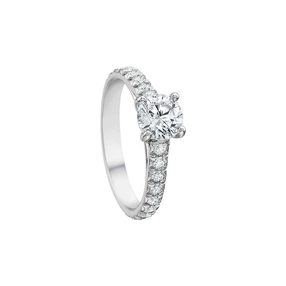 Diamond Setting