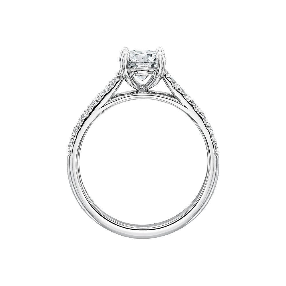 Diamond Setting