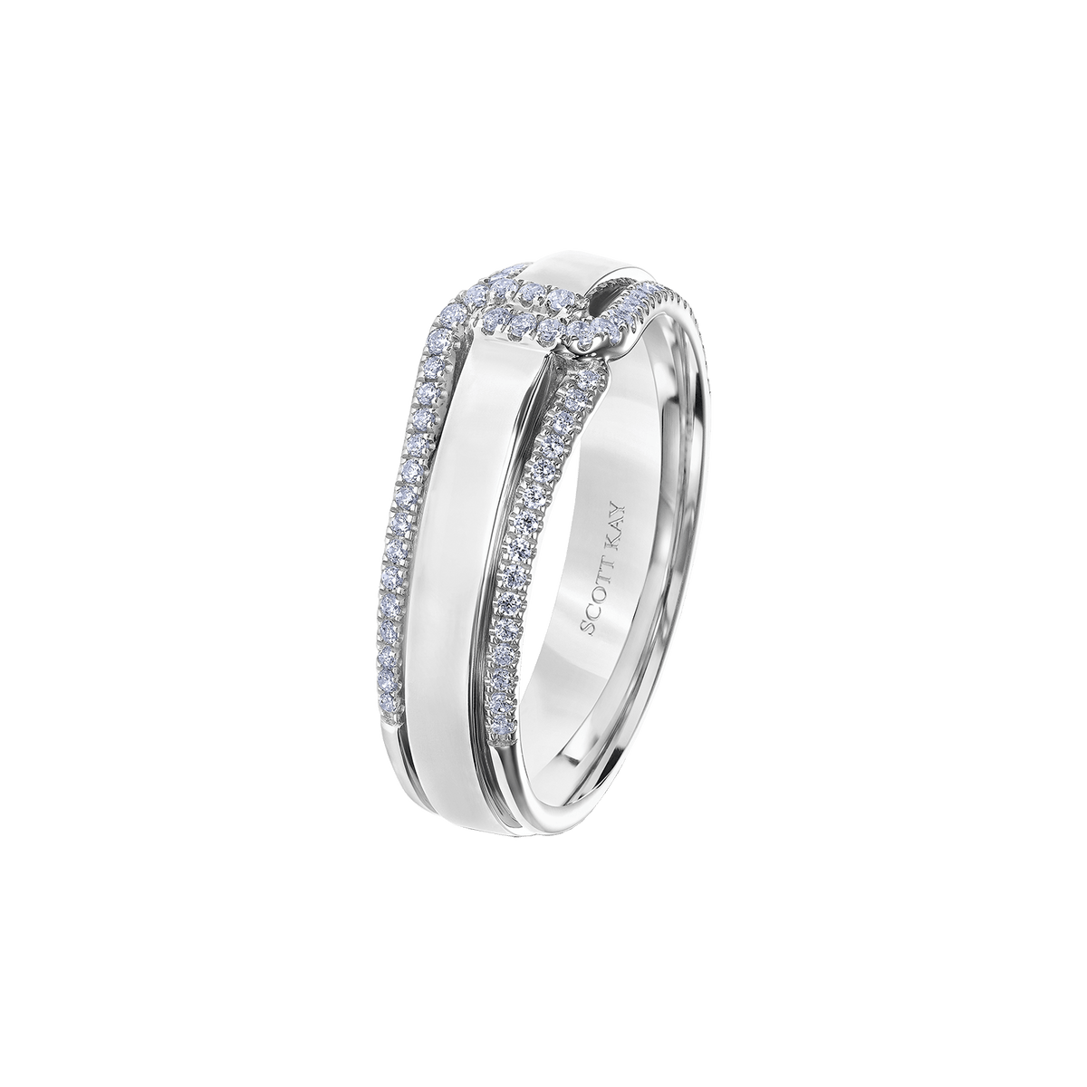 Diamond Guardian Band