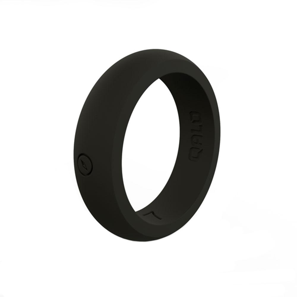 Women's Silicon Wedding Band