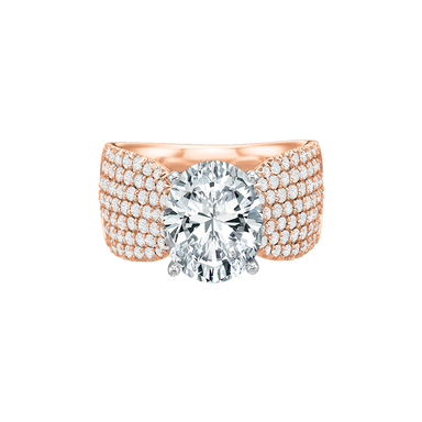 Diamond Setting