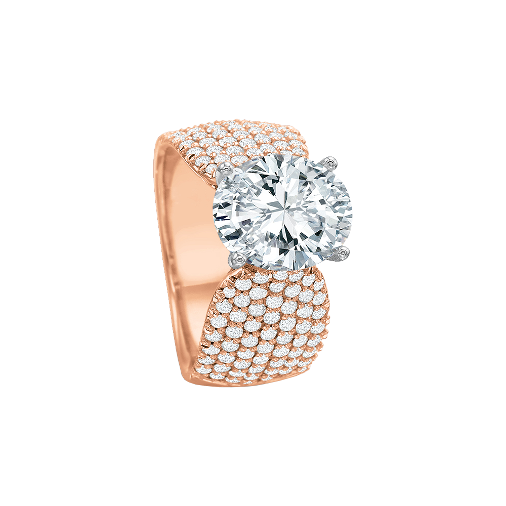 Diamond Setting