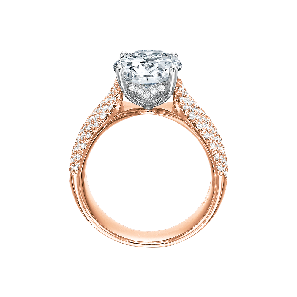 Diamond Setting