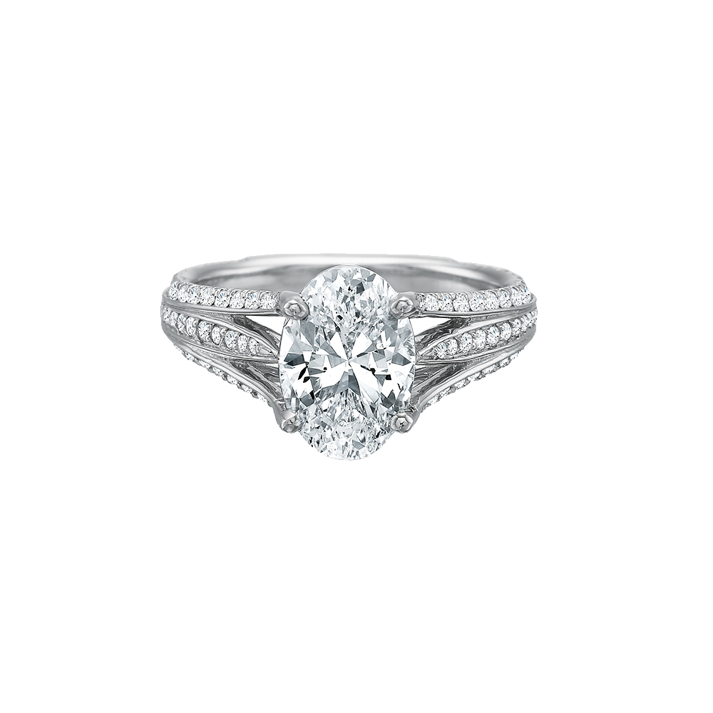 Diamond Setting