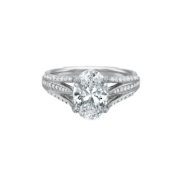 Diamond Setting
