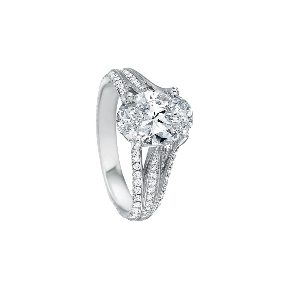 Diamond Setting