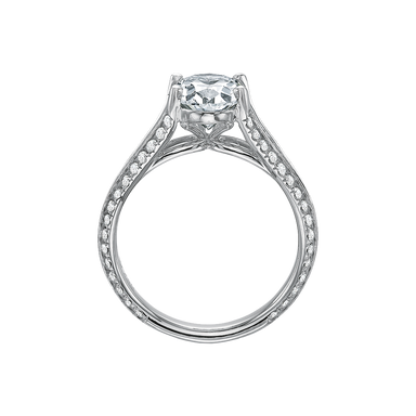 Diamond Setting