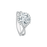Diamond Halo Setting