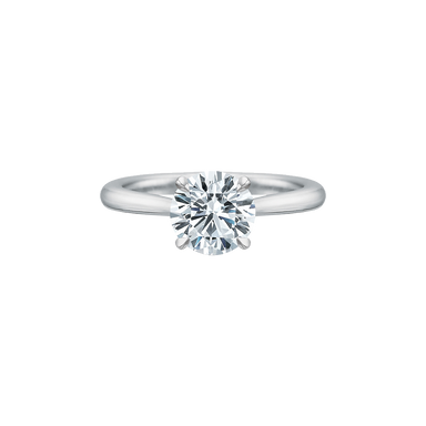 New Aire Solitaire Setting