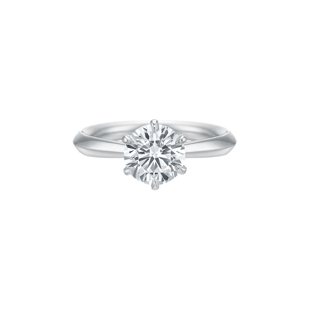 Classic Solitaire Setting