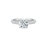 Diamond Semi Mount Ring