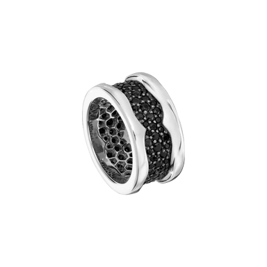 Rayman Pavé Ring