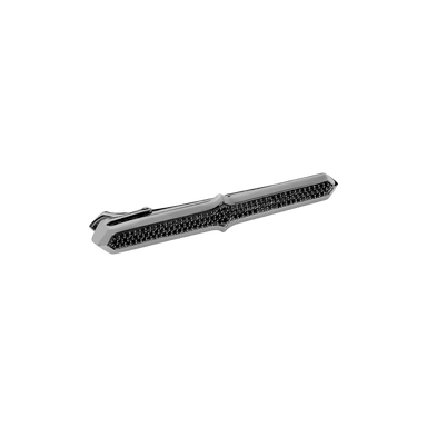 Thorn Stem Tie Clip