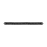 Black Cuban Ceramic Small Bracelet