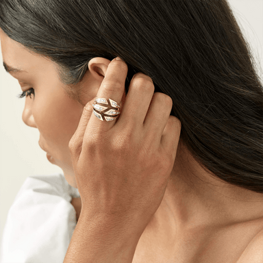 Dynamite Bombe Ring