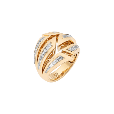 Dynamite Bombe Ring