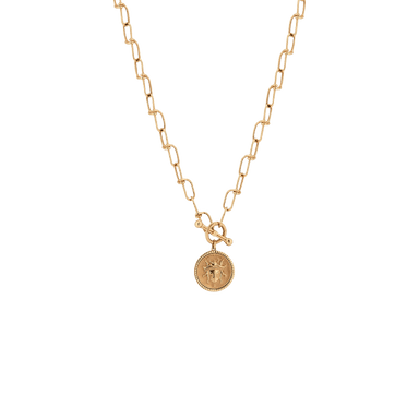 Flipside Safety Chain